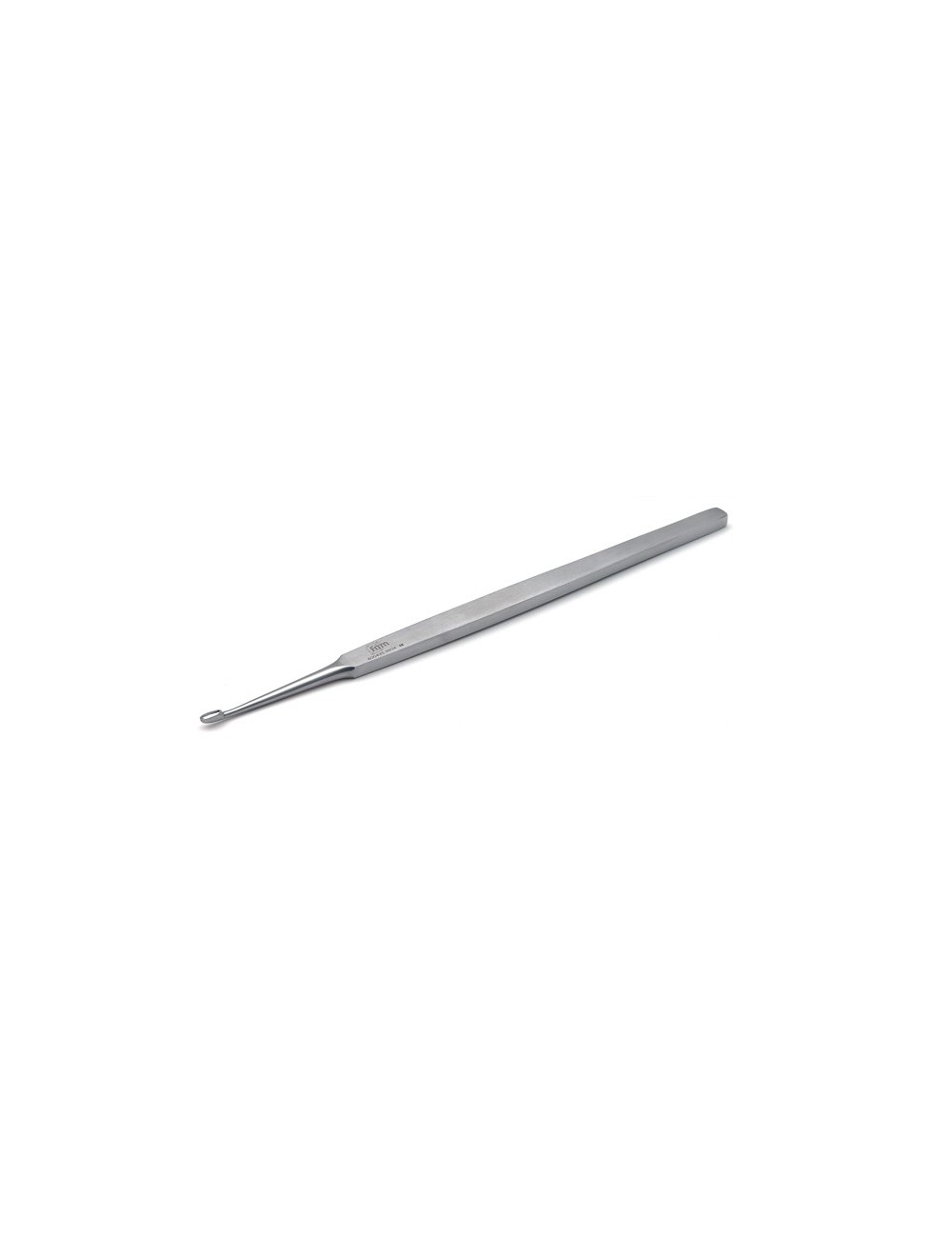 CURETTE DE VIDAL 14 CM 2 MM ORL