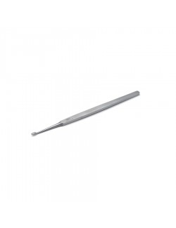 CURETTE DE VIDAL 14 CM 2 MM ORL