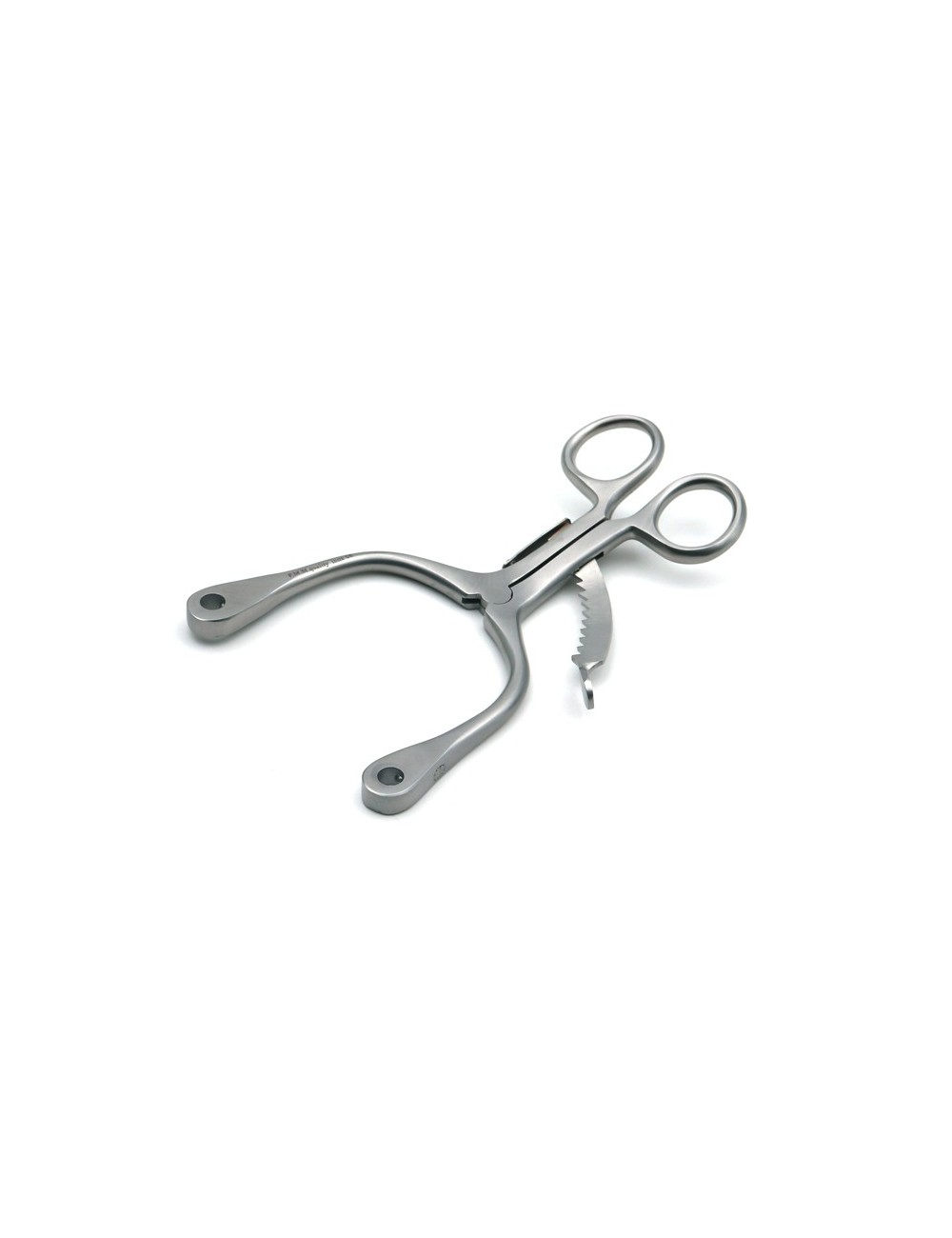 ECARTEUR DE CLOWARD (5 VALVES) - 17 CM