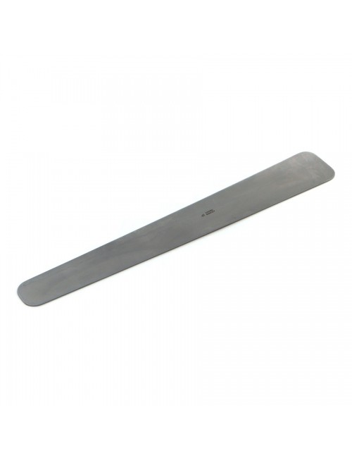 LAME MALLEABLE 33 CM  50 X 25 MM