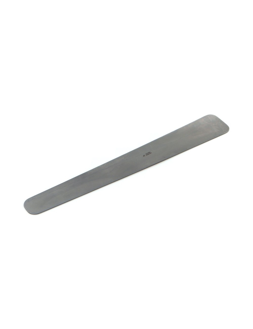 LAME MALLEABLE 33 CM  50 X 25 MM