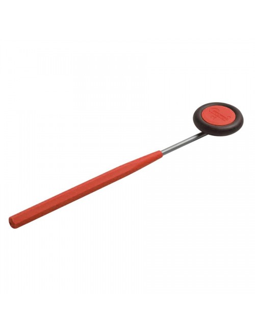 MARTEAU A REFLEXES BABINSKY ROUGE ADULTE 25 CM