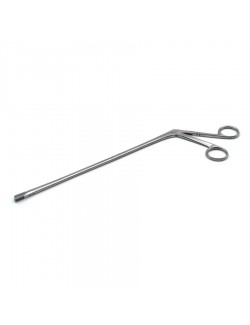 PINCE A BIOPSIE GYNECOLOGIQUE DOUAY 20 CM