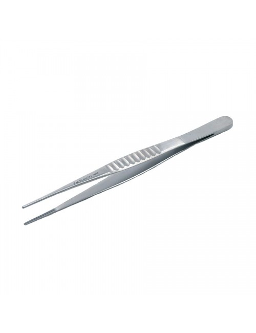 PINCE DISSECTION DEBAKEY 1.5 MM X 30 CM MORS ATRAUMATIQUE