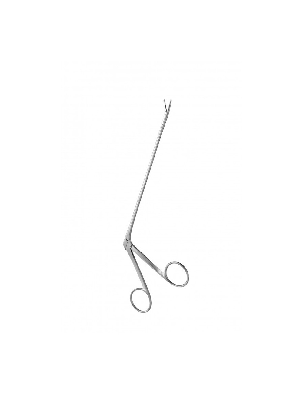 PINCE GLISSEMENT OREILLE HARTMANN A/G 9CM GRIFFES 1MM MORS 12X3 MM