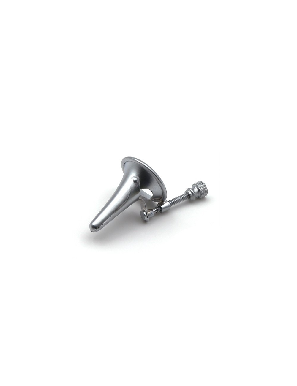 SPECULUM VACHER NASAL A FENETRE ADULTE 9 MM