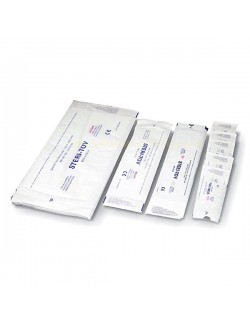 SACHET STERILISATION AUTOCOLLANT 14 X 26 CM (6 X 200)