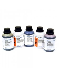 Bleu de méthylène phéniqué RAL Diagnostics, 1L - Bleu de méthylène -  Colorant et réactif - Colorant et kit de coloration - Produit chimique,  colorant et réactif - Produits