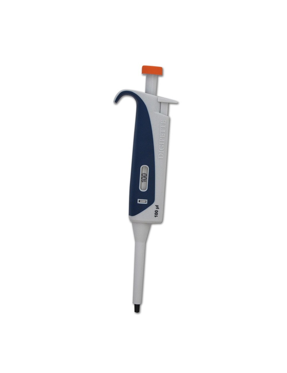 MICROPIPETTE AUTOCLAVABLE VOLUME VARIABLE 5 - 50 µL / 0.5µL