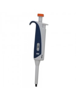 MICROPIPETTE AUTOCLAVABLE VOLUME VARIABLE 5 - 50 µL / 0.5µL