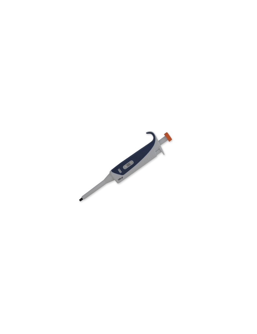 MICROPIPETTE AUTOCLAVABLE VOLUME FIXE 500 µL