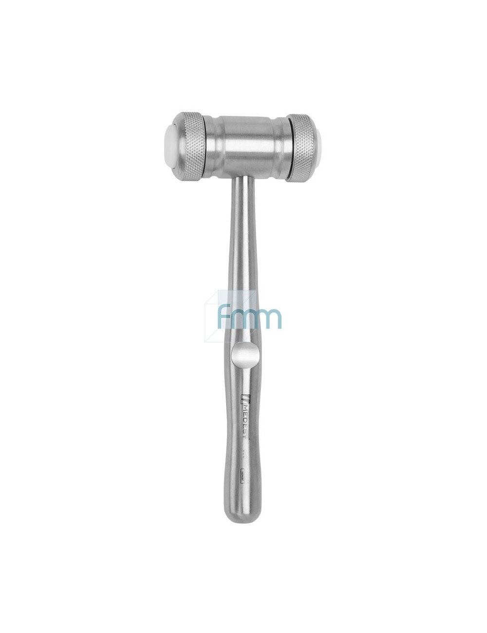 MAILLET A OSTEOTOMIE DE MEAD, DIAM. 26 MM, 320 GR