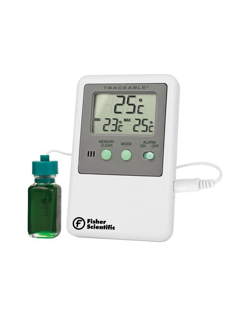 Thermomètre de Frigo Congelateur, Thermomètre de Réfrigérateur