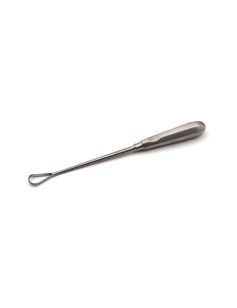 CURETTE DE SIMS MOUSSE 14 MM