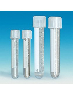 Tubes à essais verre borosilicaté (lot de 100) 18*180 - Lelaborantin -  713170TS