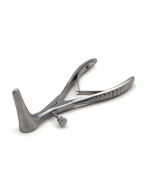 SPECULUM KILLIAN 50 MM SANS VIS DE BLOCAGE NASAL