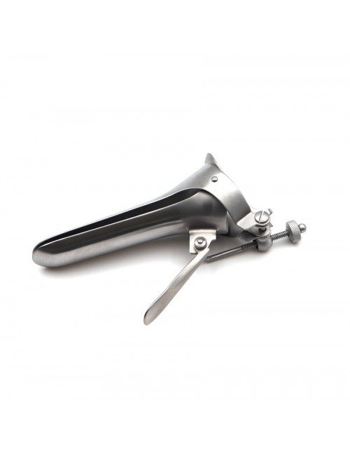 SPECULUM CUSCO PLIANT 38 MM VAGINAL LONG 90 MM