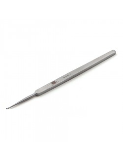 CURETTE MEYHOEFER 0.5 MM