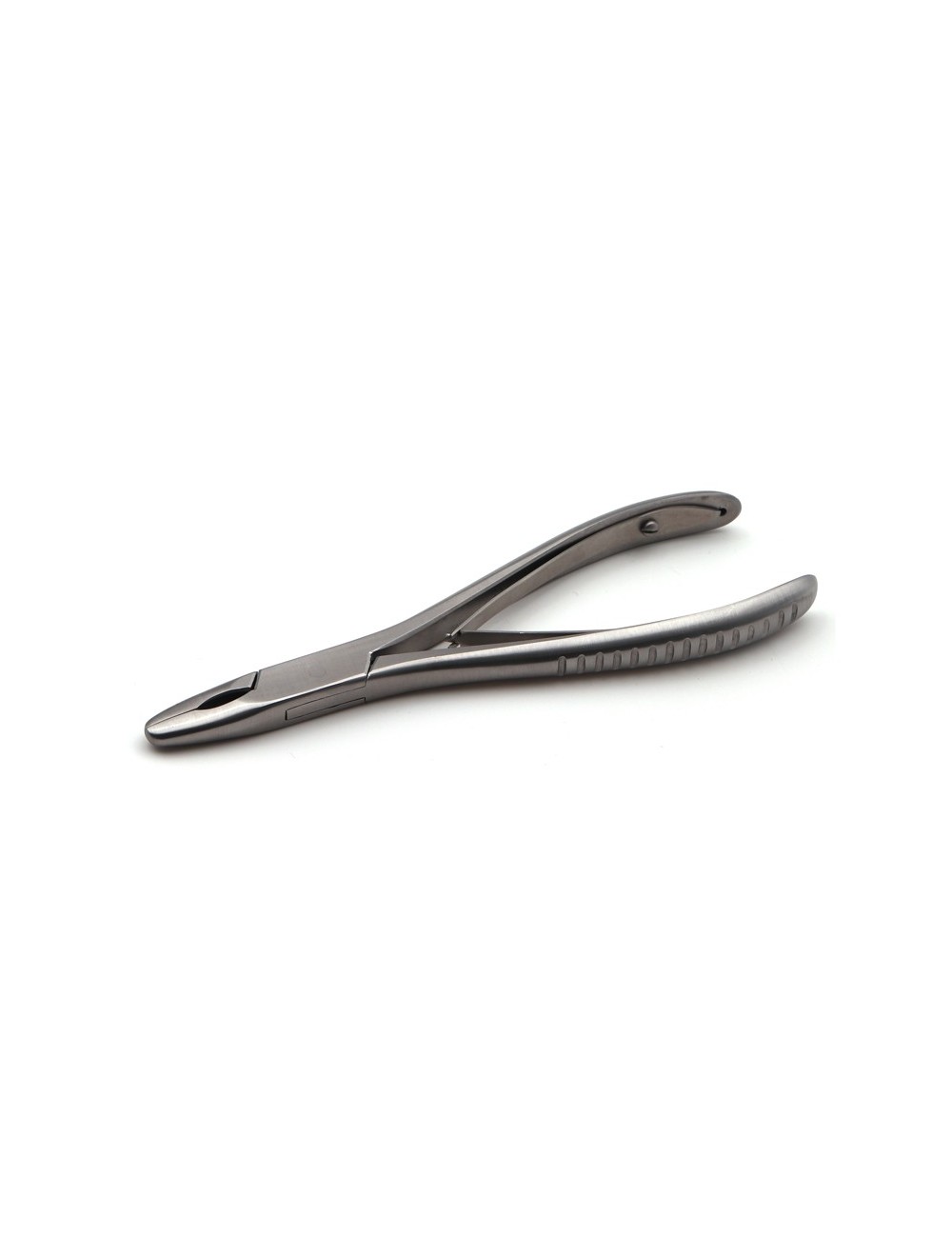 PINCE GOUGE LUER SIMPLE ARTICUL.DRTE 16CM - 5MM