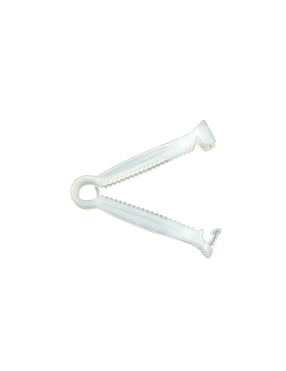 CLAMPS DE BAR OMBILICAUX STERILES UU EMB.INDIV. (X 50) REMPLACÉ PAR 607444