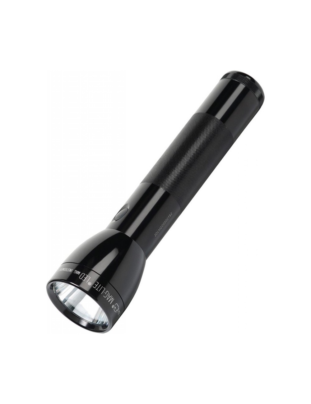 Maglite Lampe torche Mini R6 + Accessoires livrés en blister